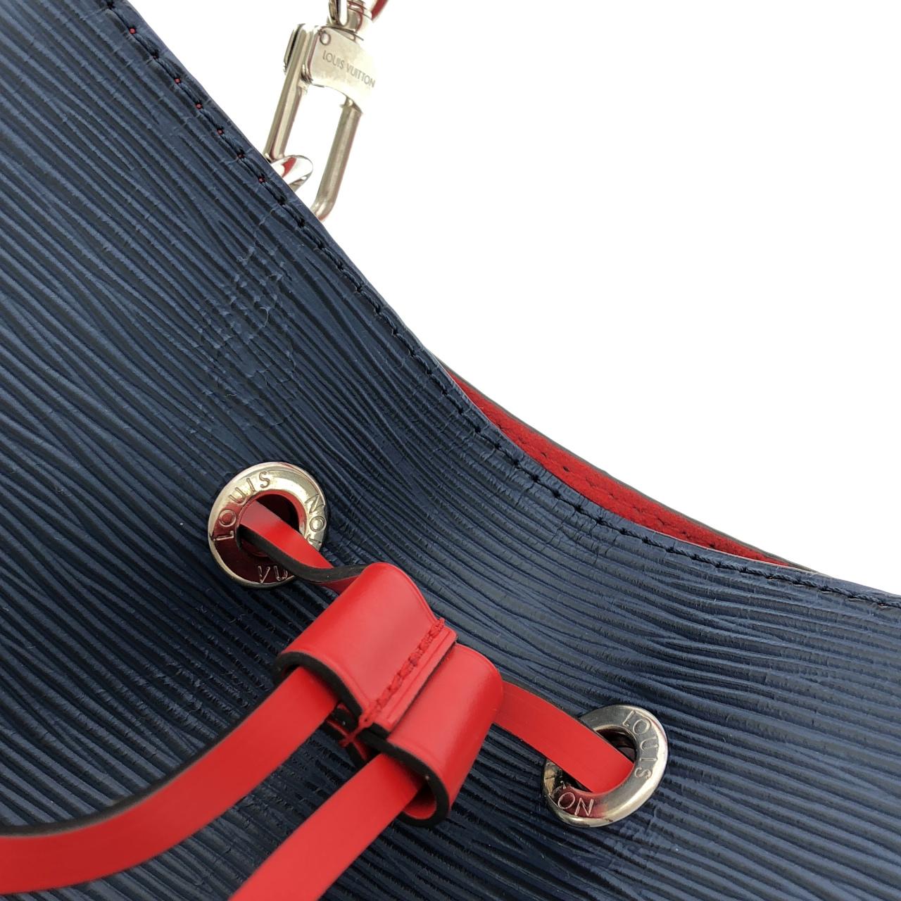LOUIS VUITTON M54367 Shoulder Epi 5