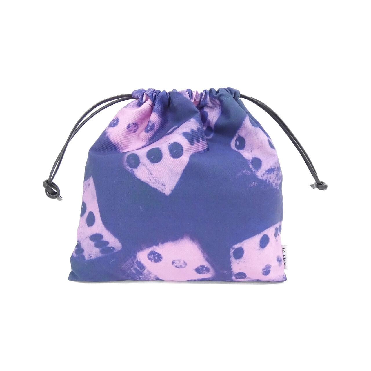 LOEWE C822057X39 小袋 帆布