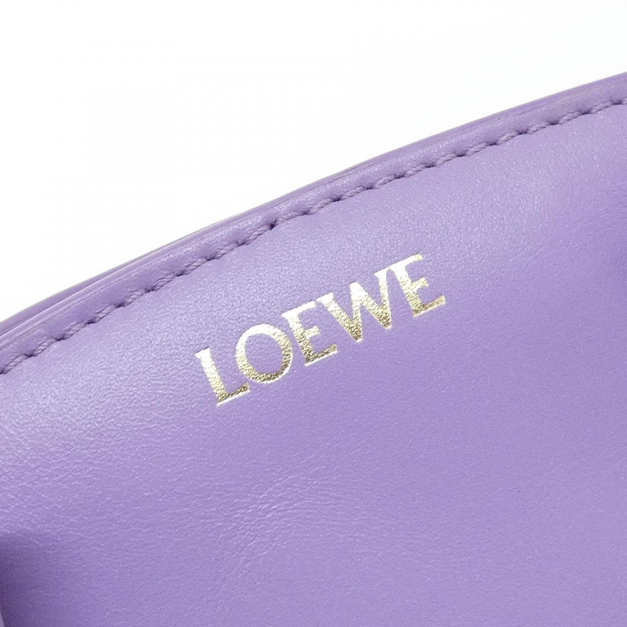 LOEWE Paseo A709P48X02 Handbag 5