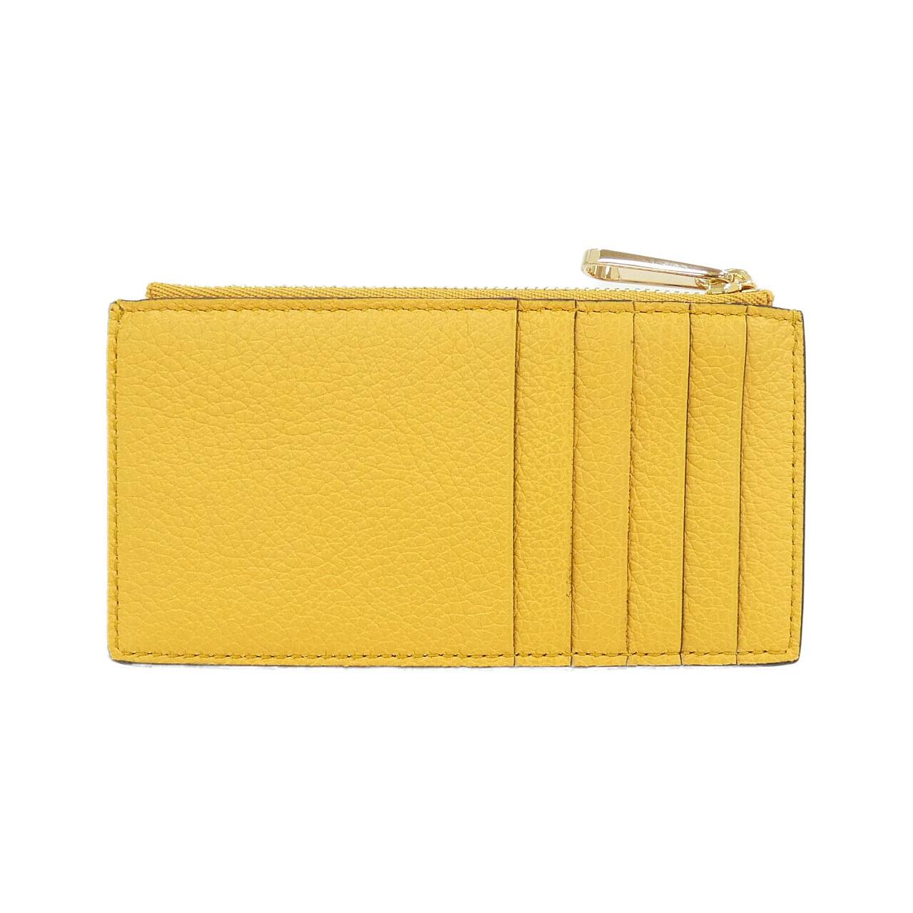 GUCCI 725550 AABEY Coin Case Leather 2