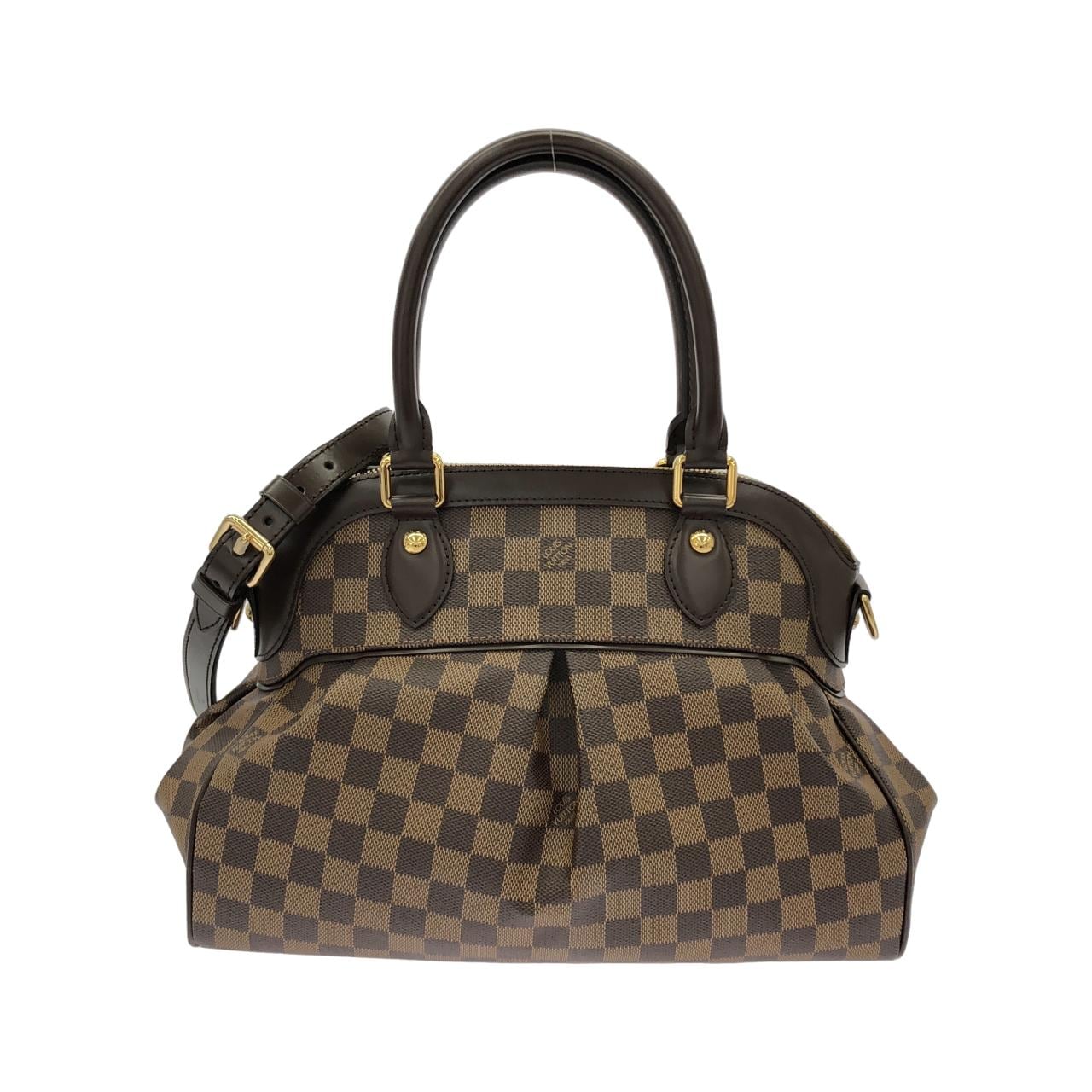 LOUIS VUITTON N51997 手提包 Damier