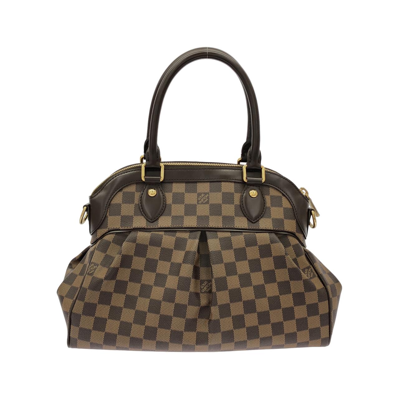 LOUIS VUITTON N51997 Handbag Damier 2
