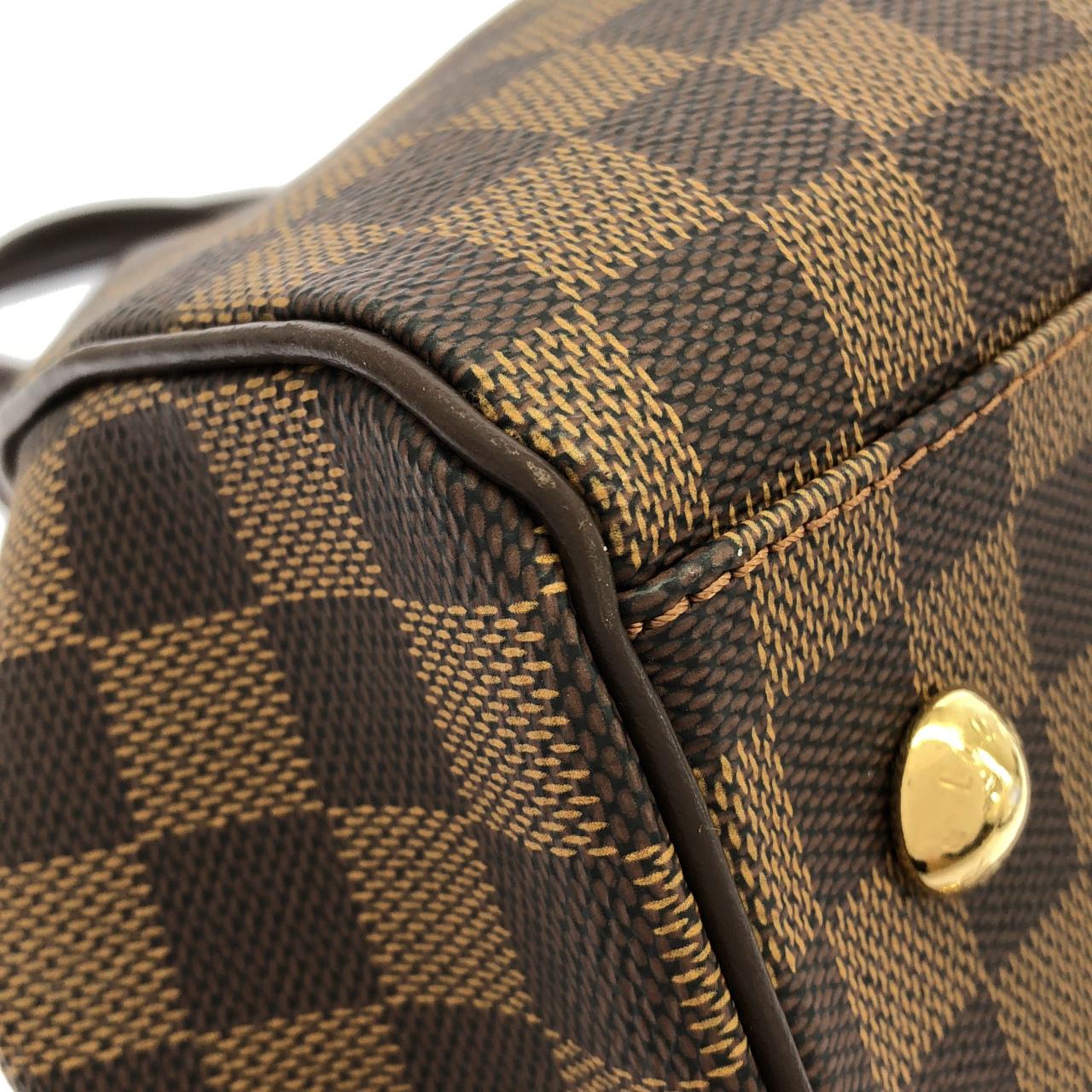 LOUIS VUITTON N51997 Handbag Damier 4