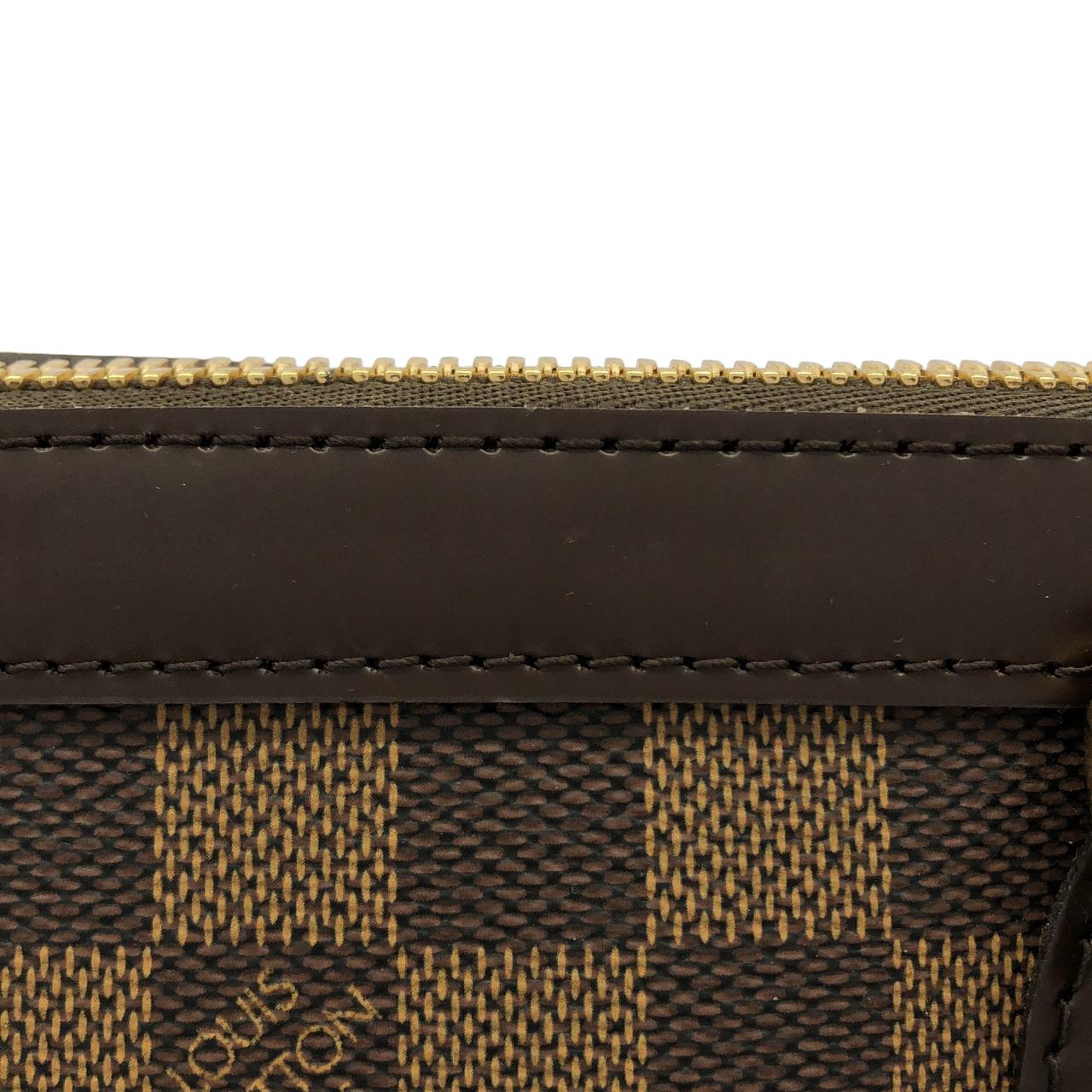LOUIS VUITTON N51997 Handbag Damier 5