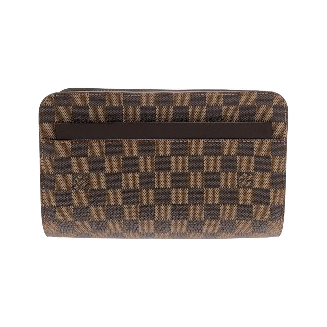 LOUIS VUITTON N51993 公事包 Damier