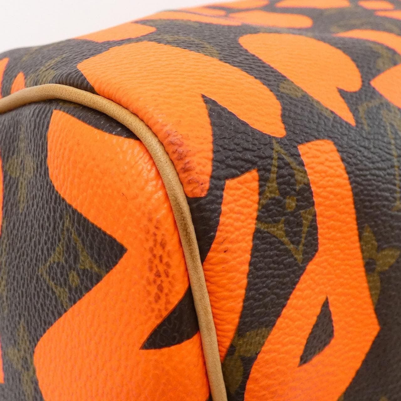 LOUIS VUITTON Keepall M93699 波士頓包 Monogram 2