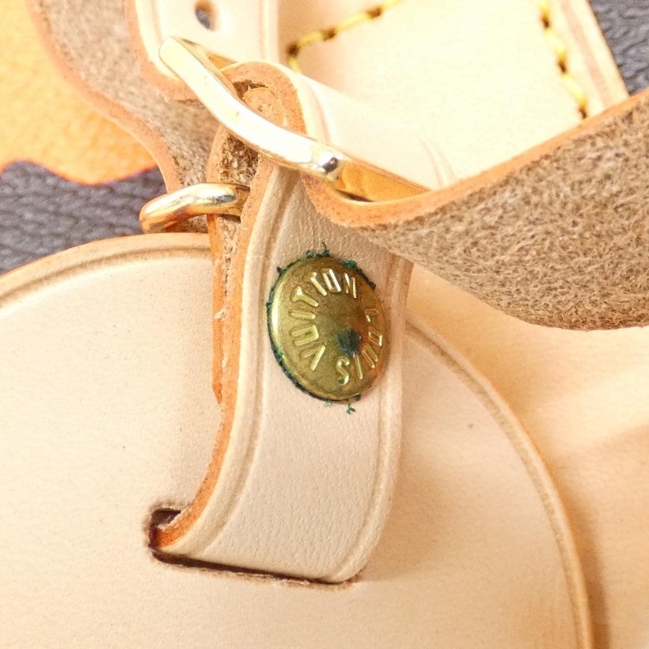LOUIS VUITTON Keepall M93699 波士頓包 Monogram 5