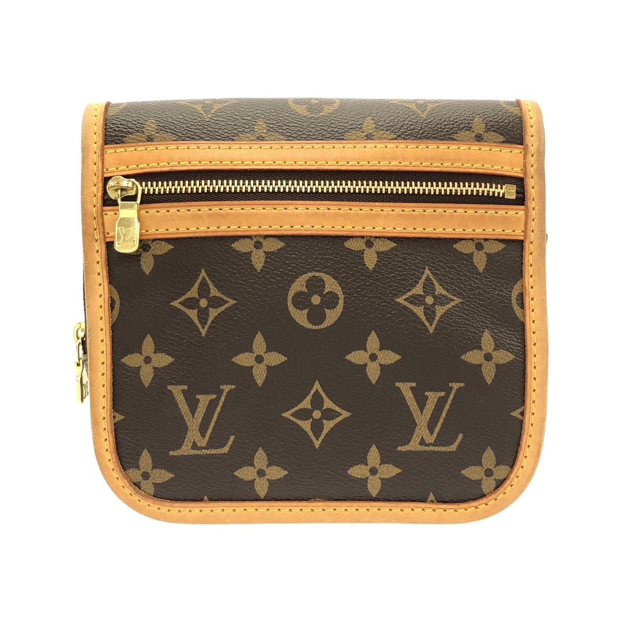 LOUIS VUITTON Bum Bag M40108 肩背包 Monogram