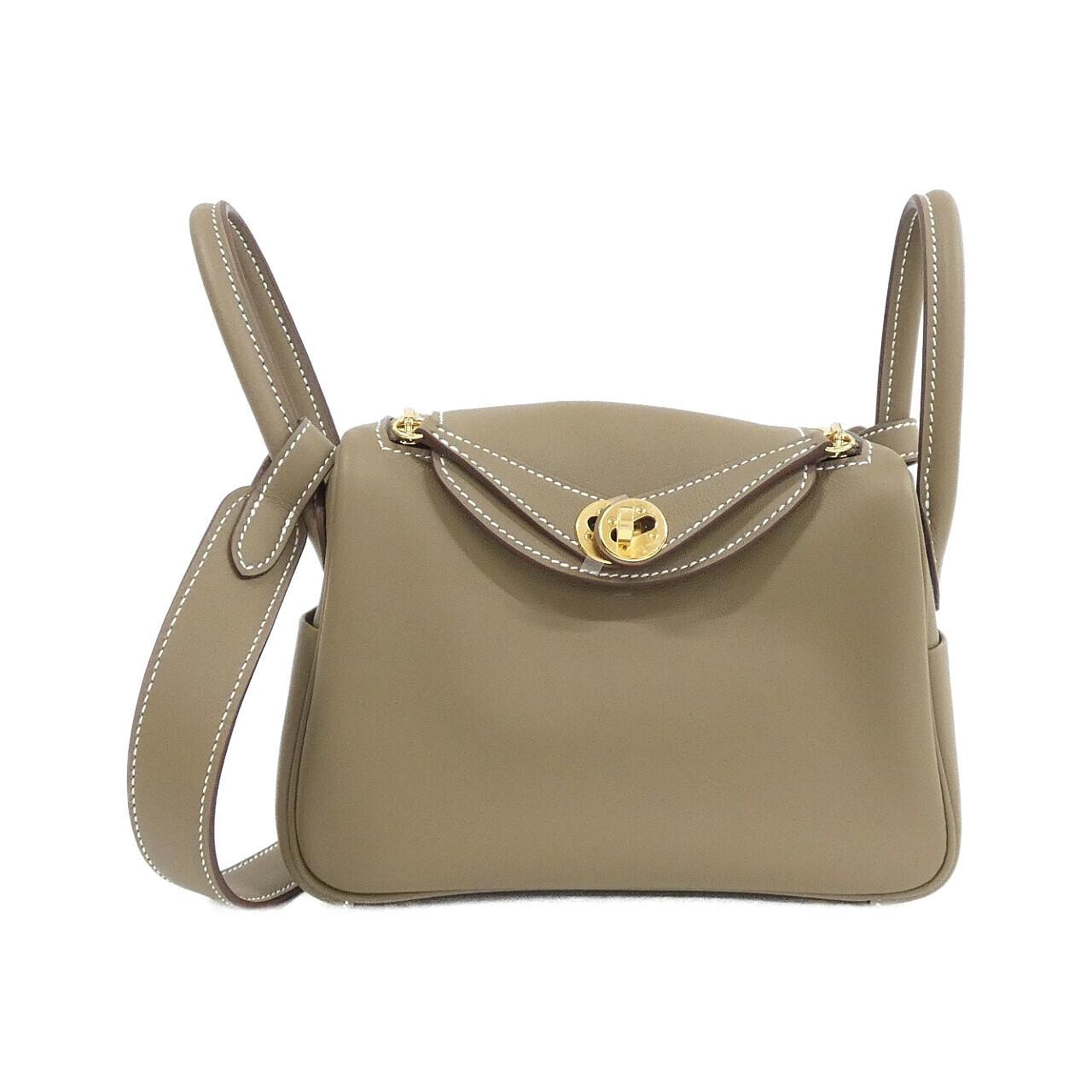 HERMES Lindy 085957CC Shoulder Swift