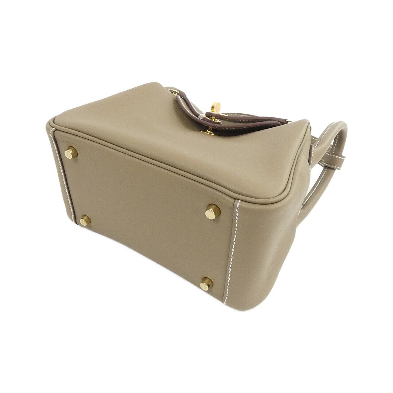 HERMES Lindy 085957CC Shoulder Swift 3