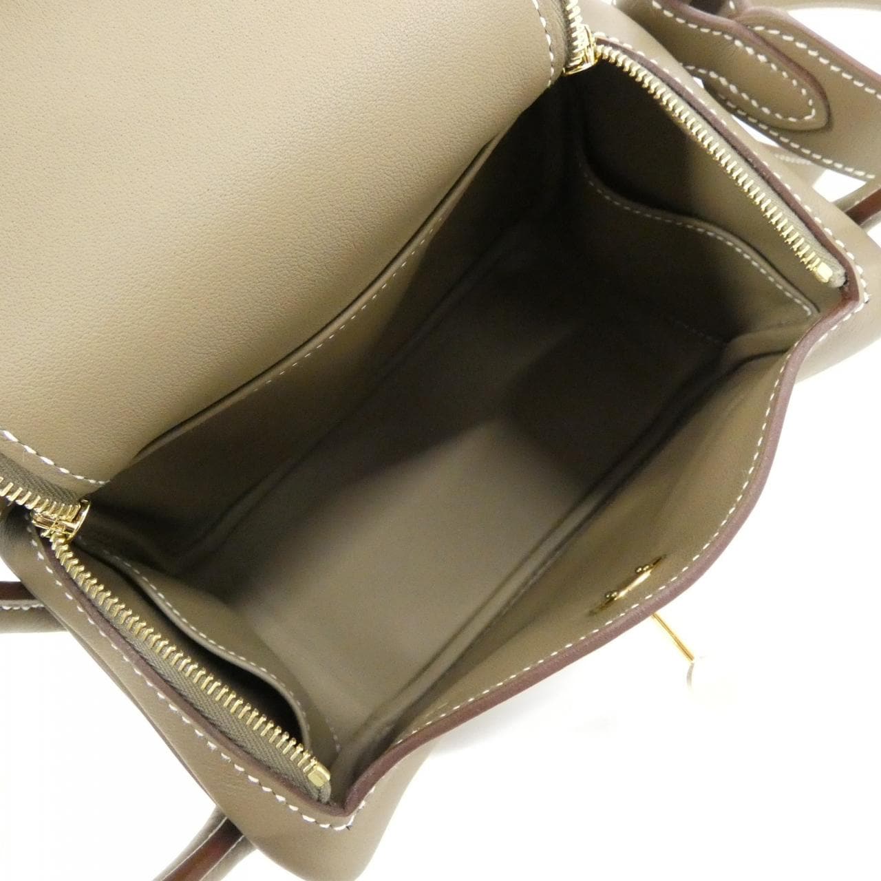 HERMES Lindy 085957CC Shoulder Swift 5
