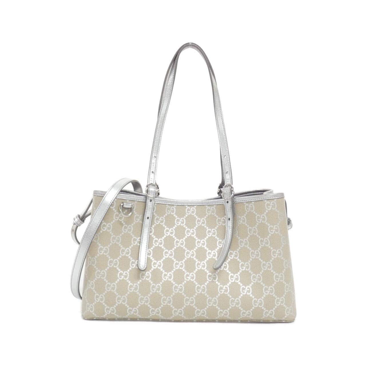 GUCCI 815214 FAFEL 手提包 帆布