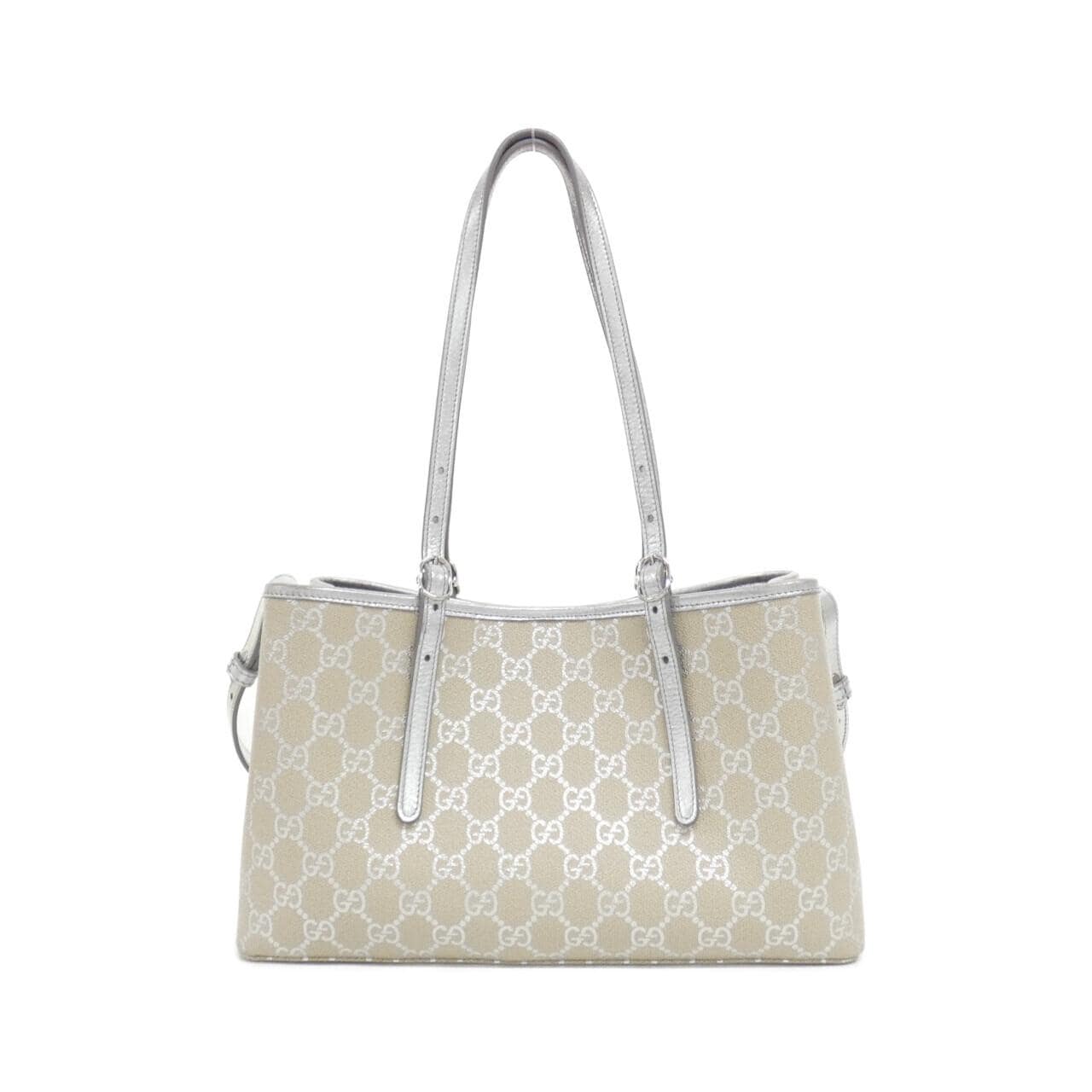 GUCCI 815214 FAFEL 手提包 帆布 2