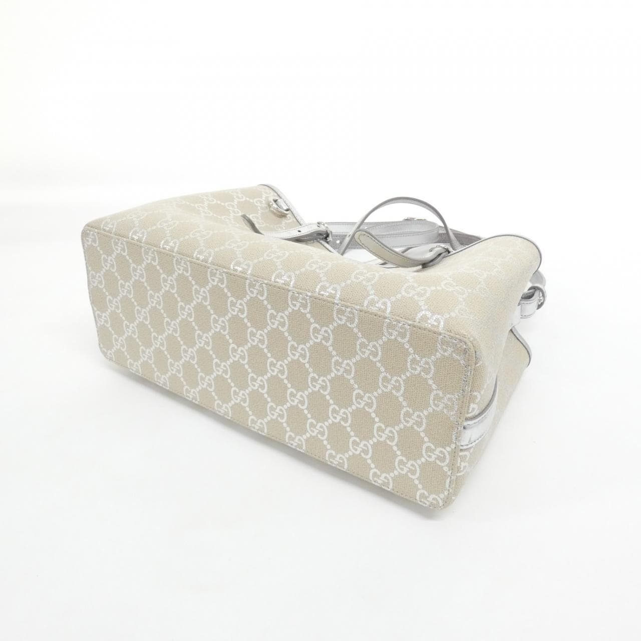 GUCCI 815214 FAFEL 手提包 帆布 3