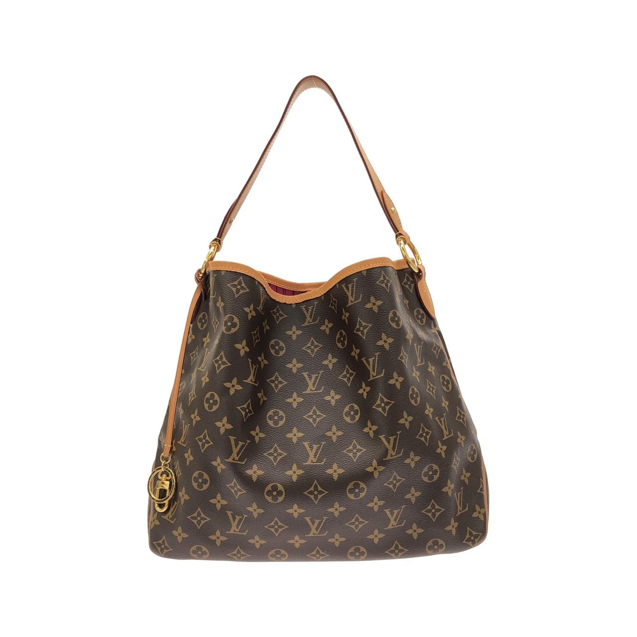 LOUIS VUITTON M50155 肩背包 Monogram