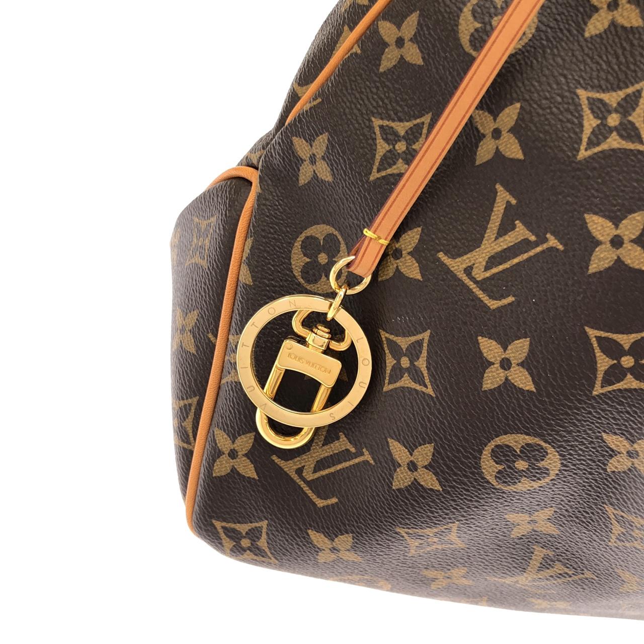 LOUIS VUITTON M50155 肩背包 Monogram 3