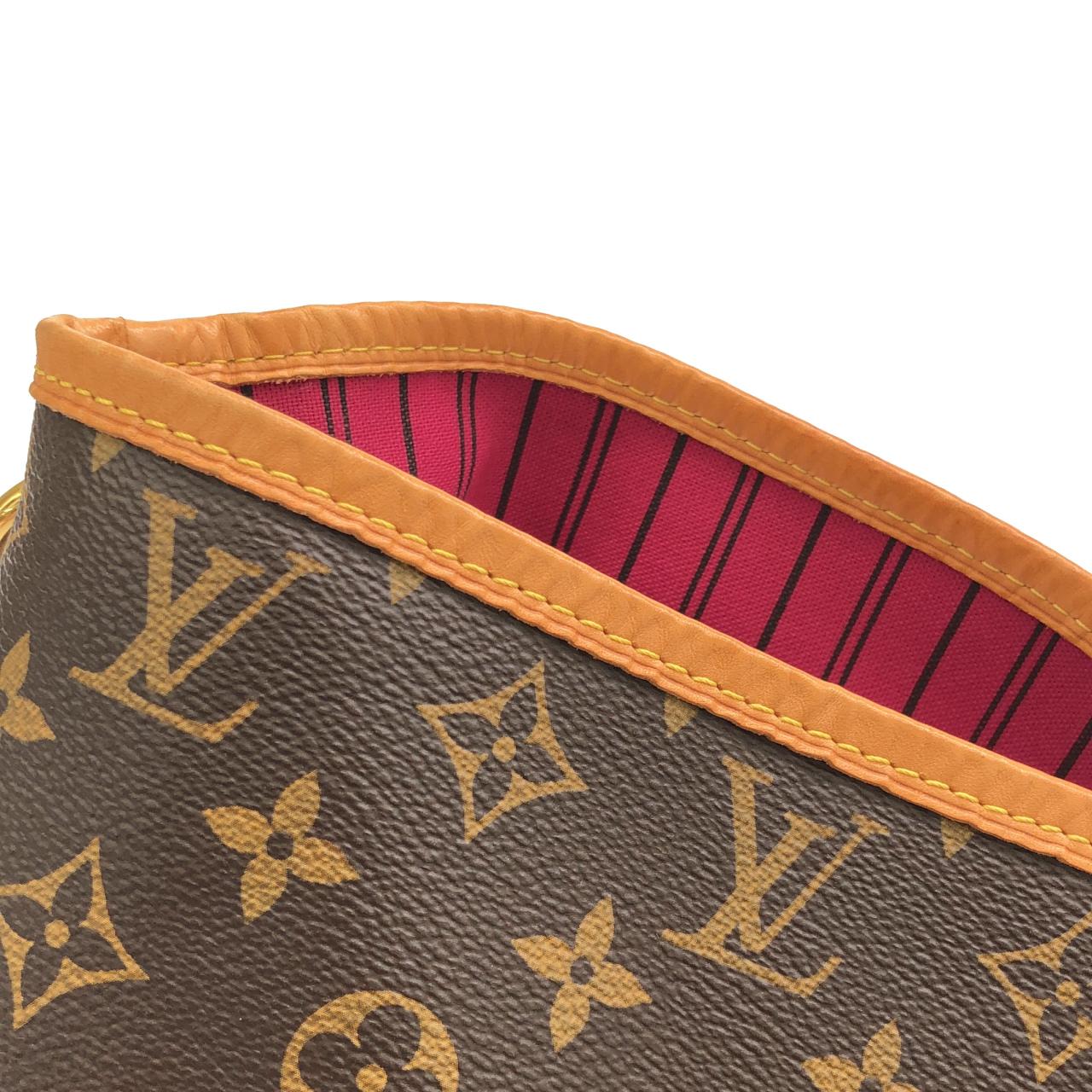 LOUIS VUITTON M50155 肩背包 Monogram 4