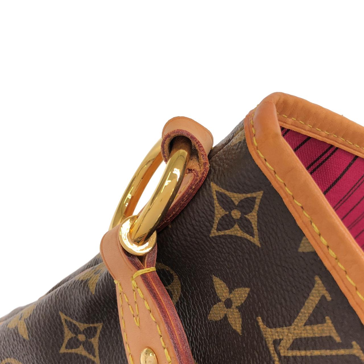 LOUIS VUITTON M50155 肩背包 Monogram 5