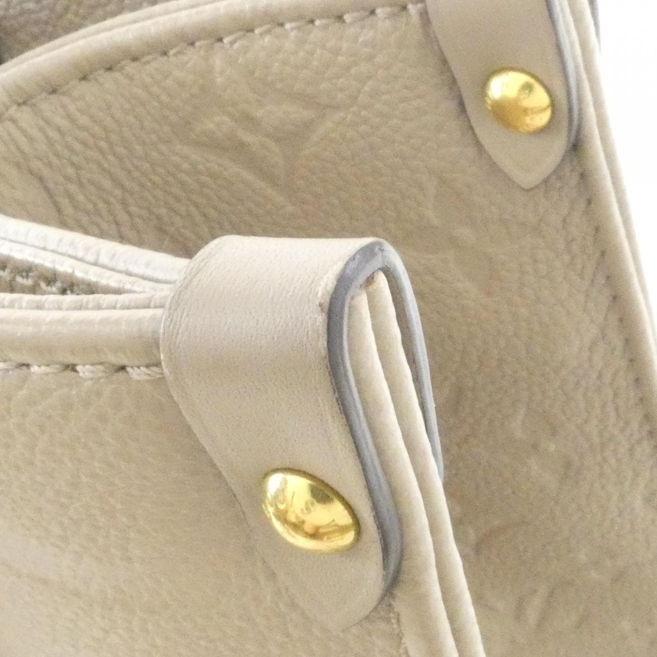 LOUIS VUITTON OnTheGo M45607 Handbag Monogram 4