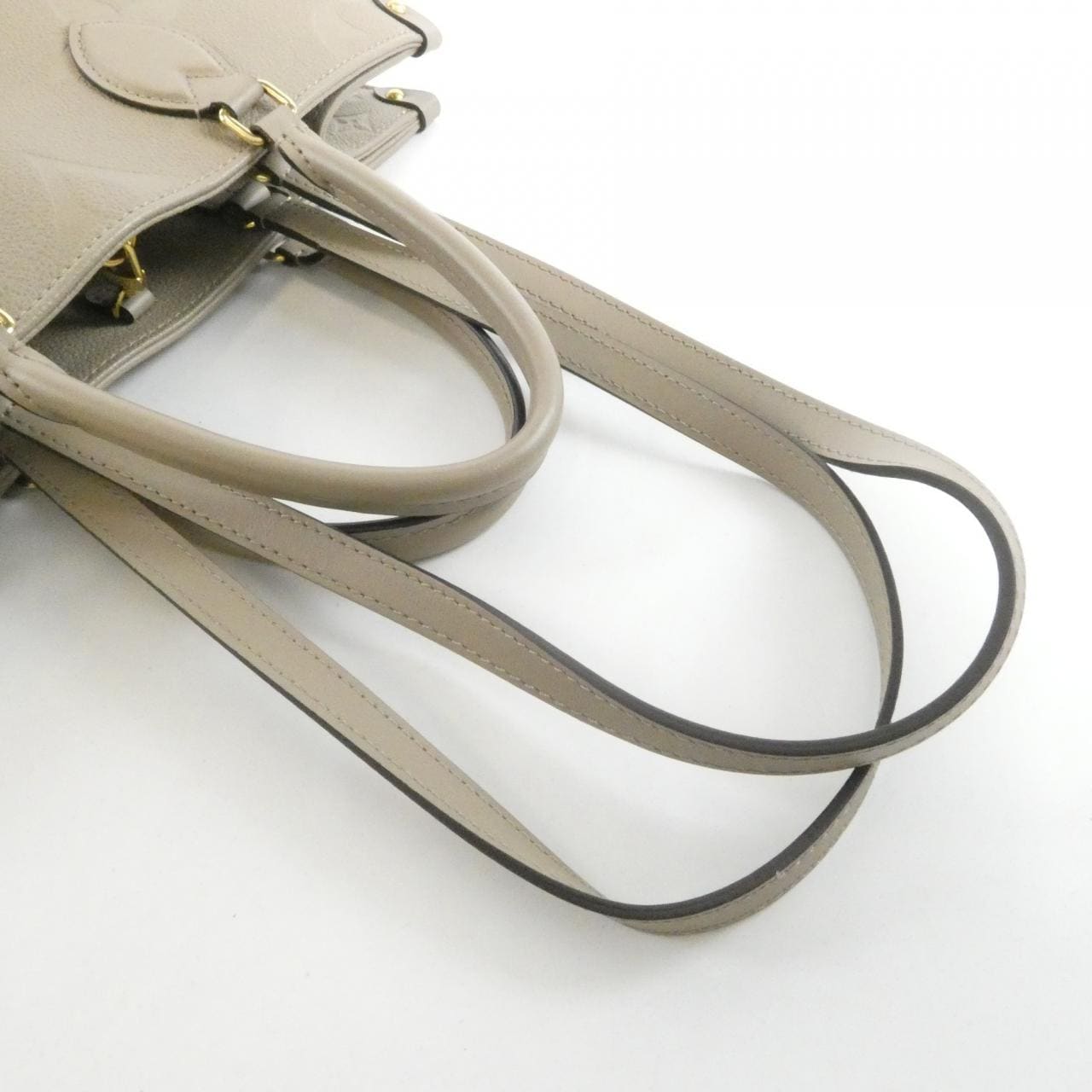 LOUIS VUITTON OnTheGo M45607 Handbag Monogram 5