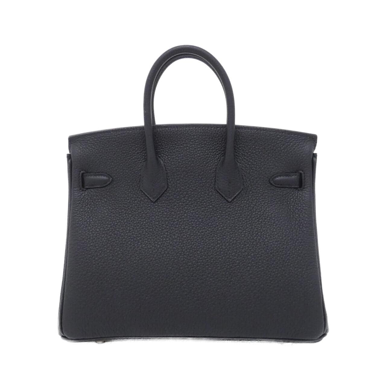 HERMES Birkin 041344CC Handbag Togo 2