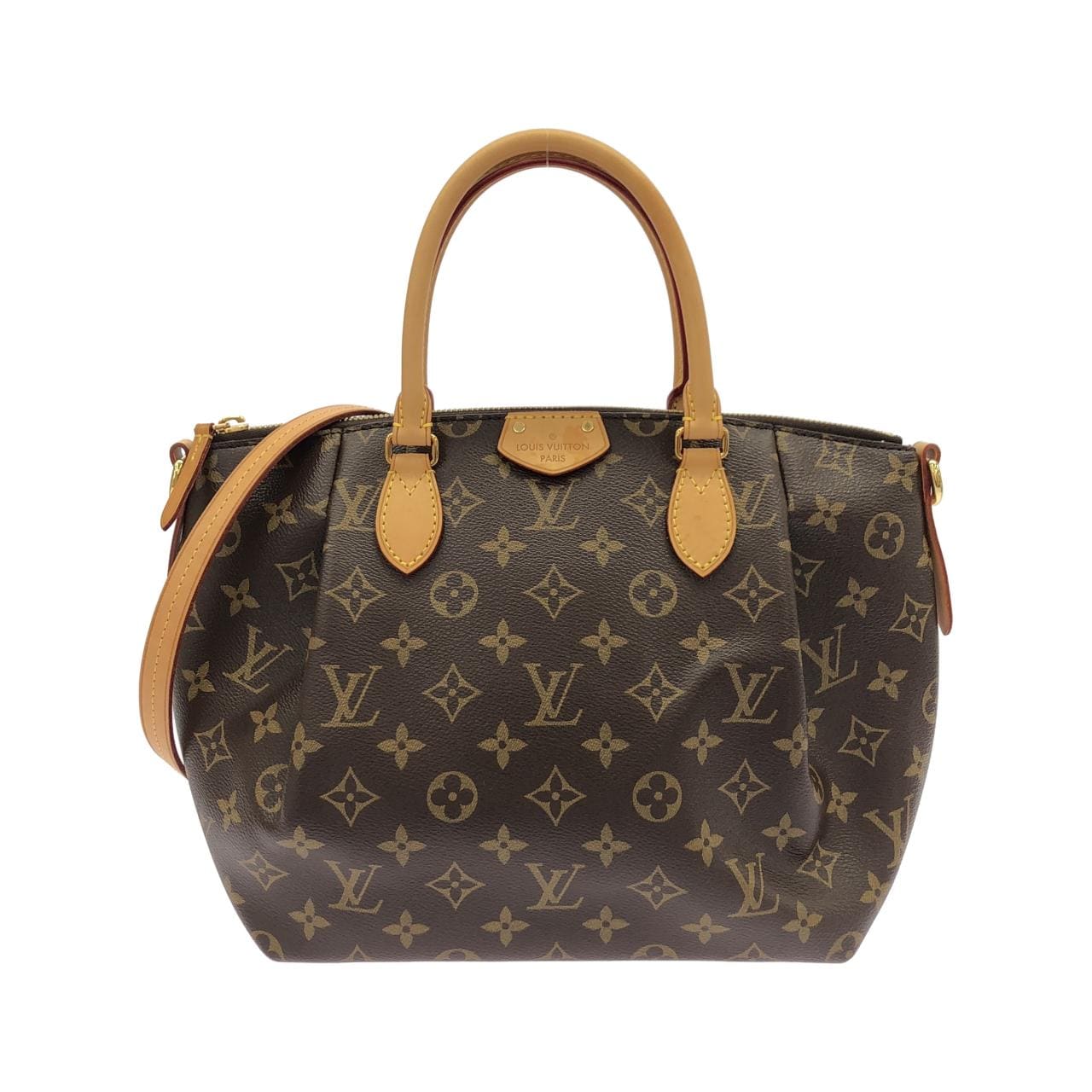 LOUIS VUITTON M48813 手提包 Monogram