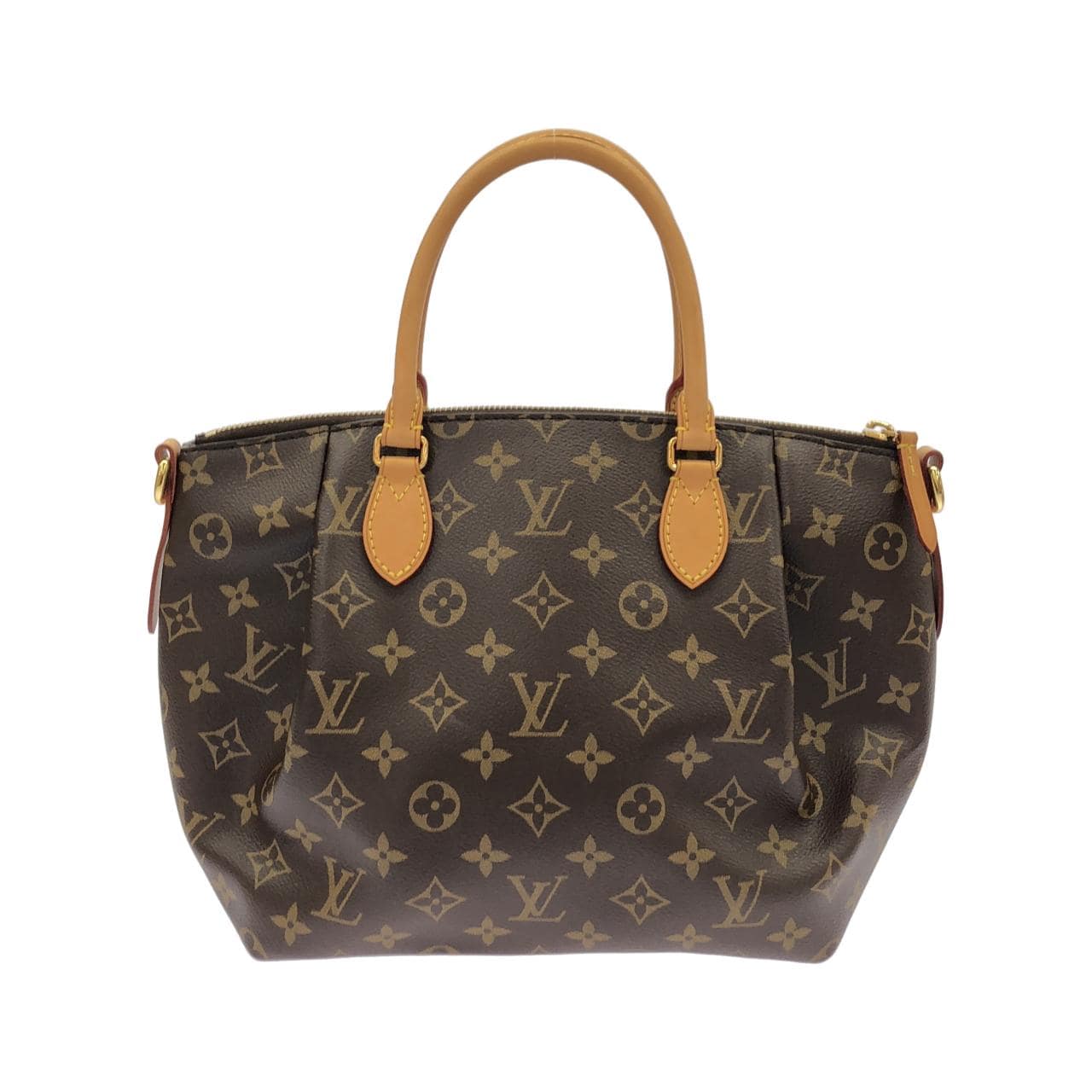 LOUIS VUITTON M48813 Handbag Monogram 2