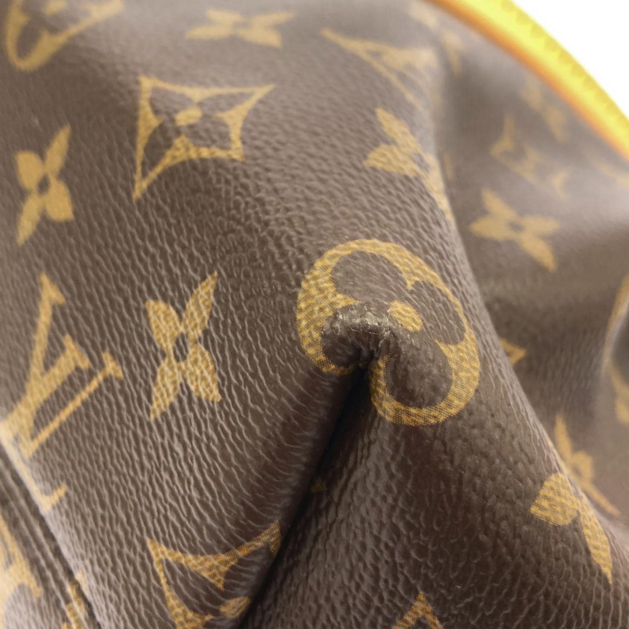 LOUIS VUITTON M48813 Handbag Monogram 3