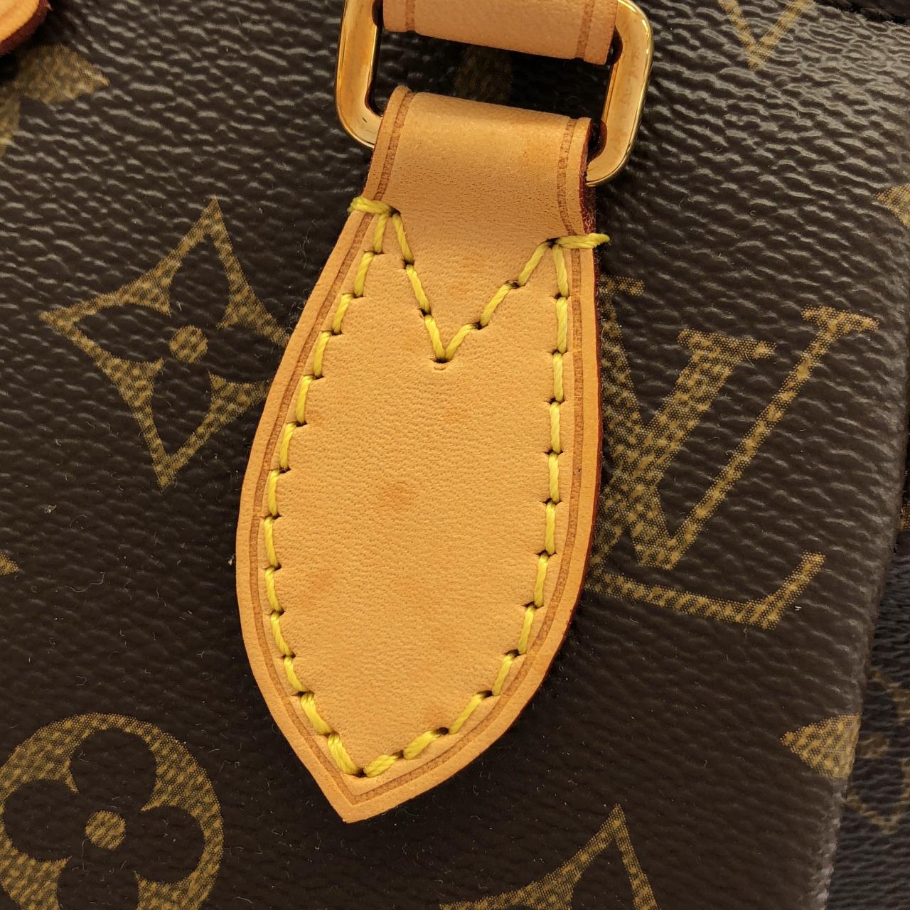 LOUIS VUITTON M48813 Handbag Monogram 5