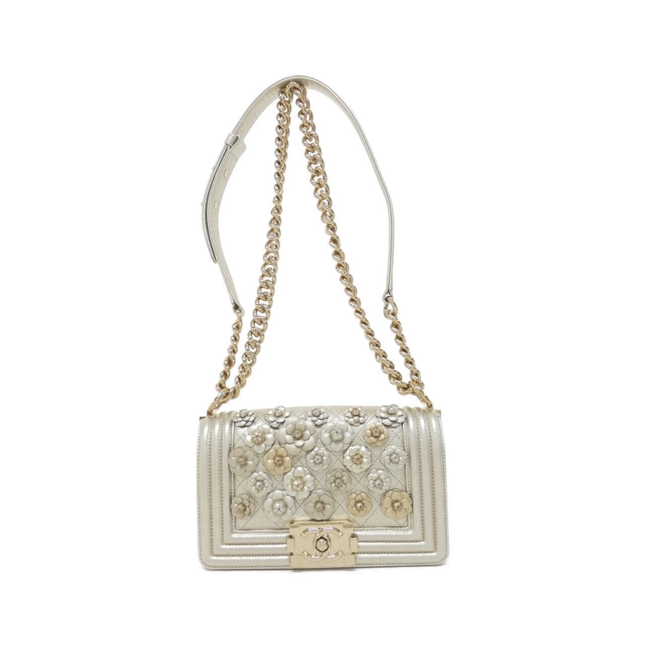 CHANEL Boy Chanel 67085 肩背包