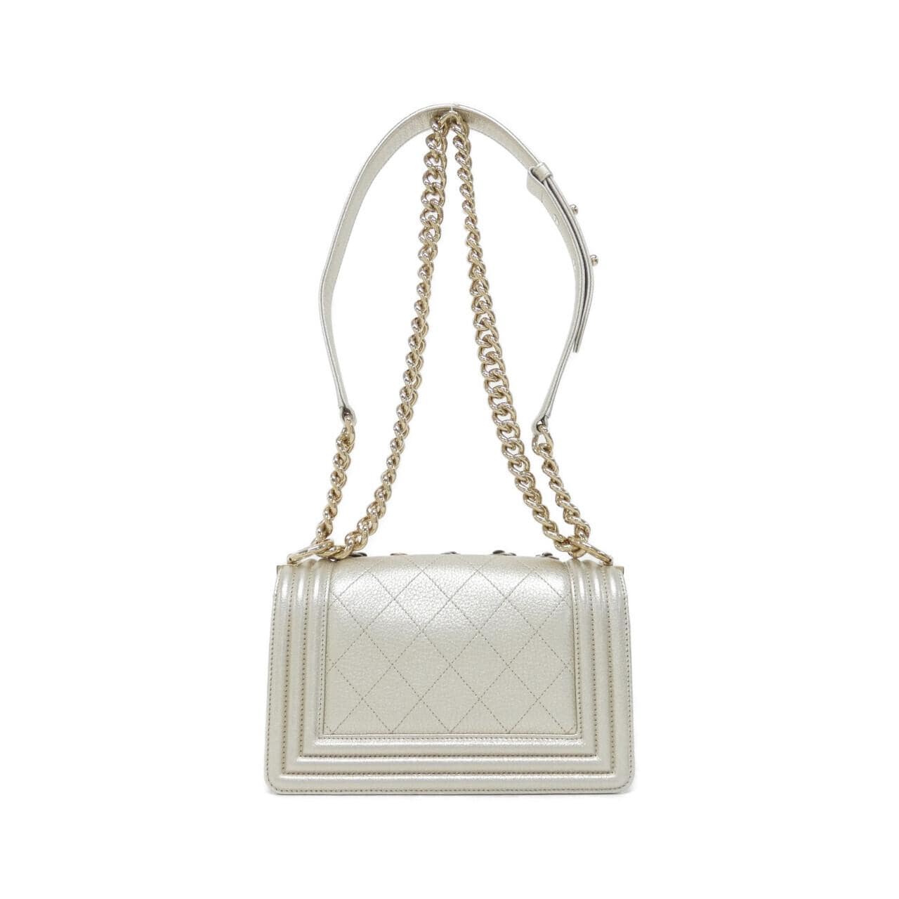 CHANEL Boy Chanel 67085 肩背包 2