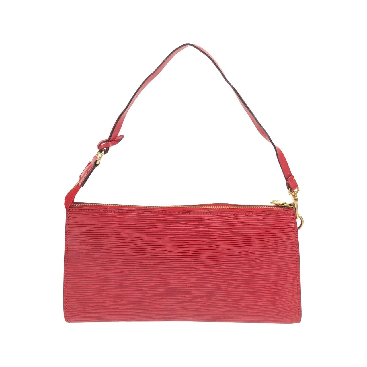 LOUIS VUITTON Pochette M52947 Pochette Epi 2