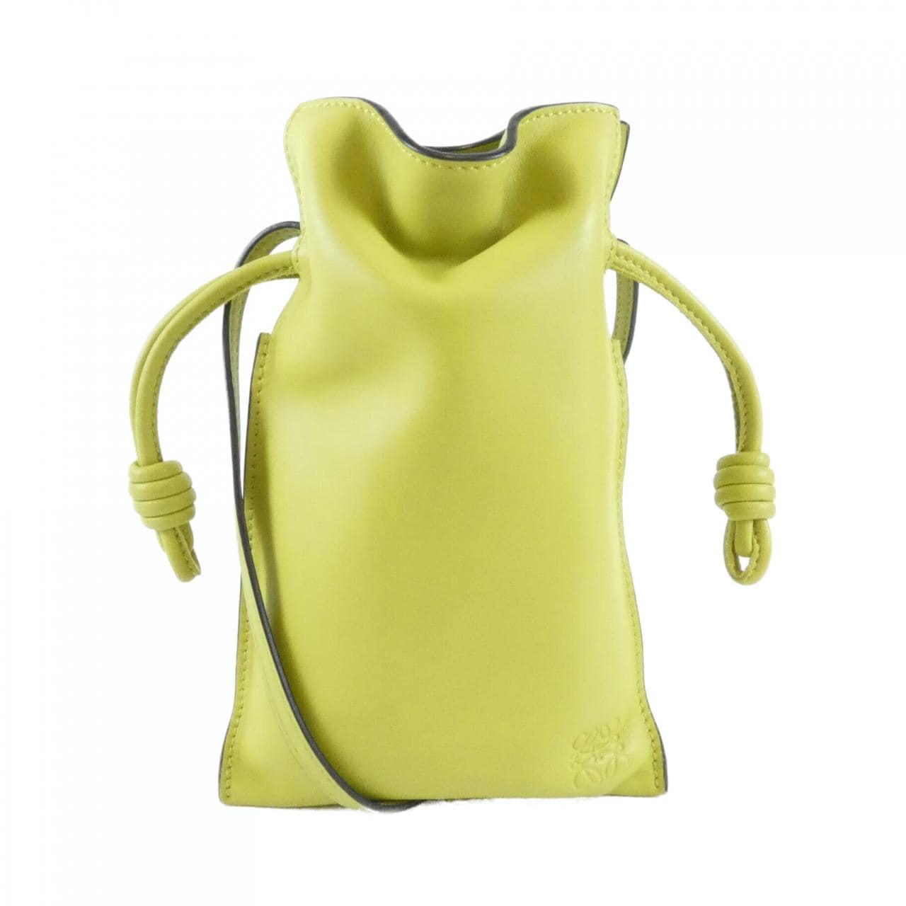 LOEWE Flamenco A411F10X01 肩背包