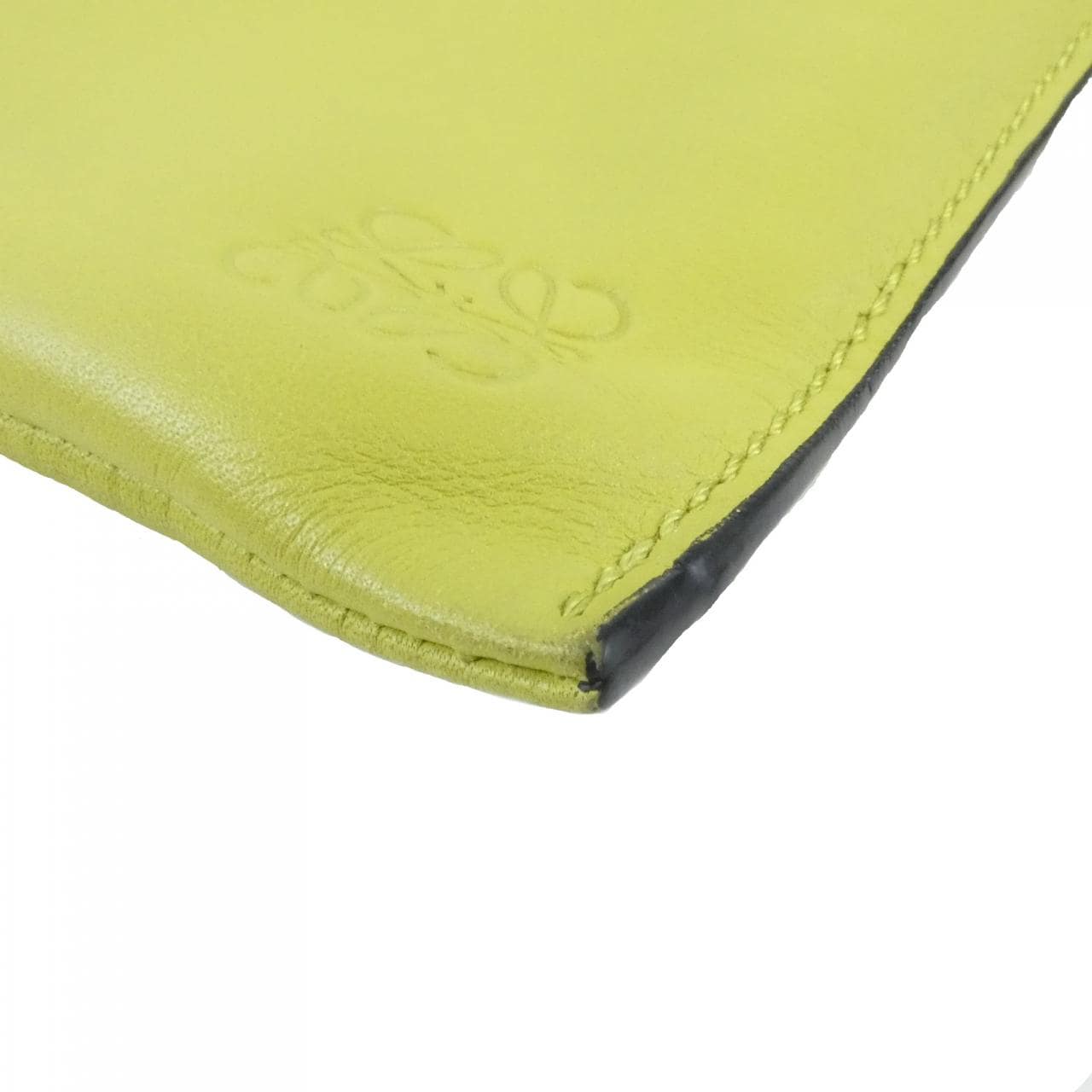 LOEWE Flamenco A411F10X01 Shoulder 3