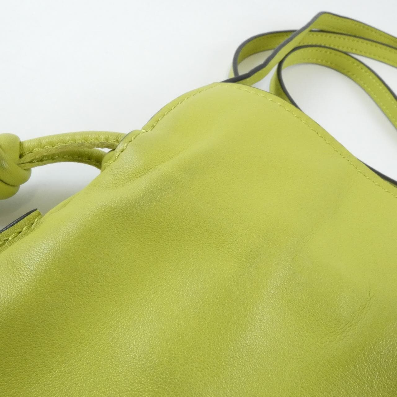 LOEWE Flamenco A411F10X01 Shoulder 5