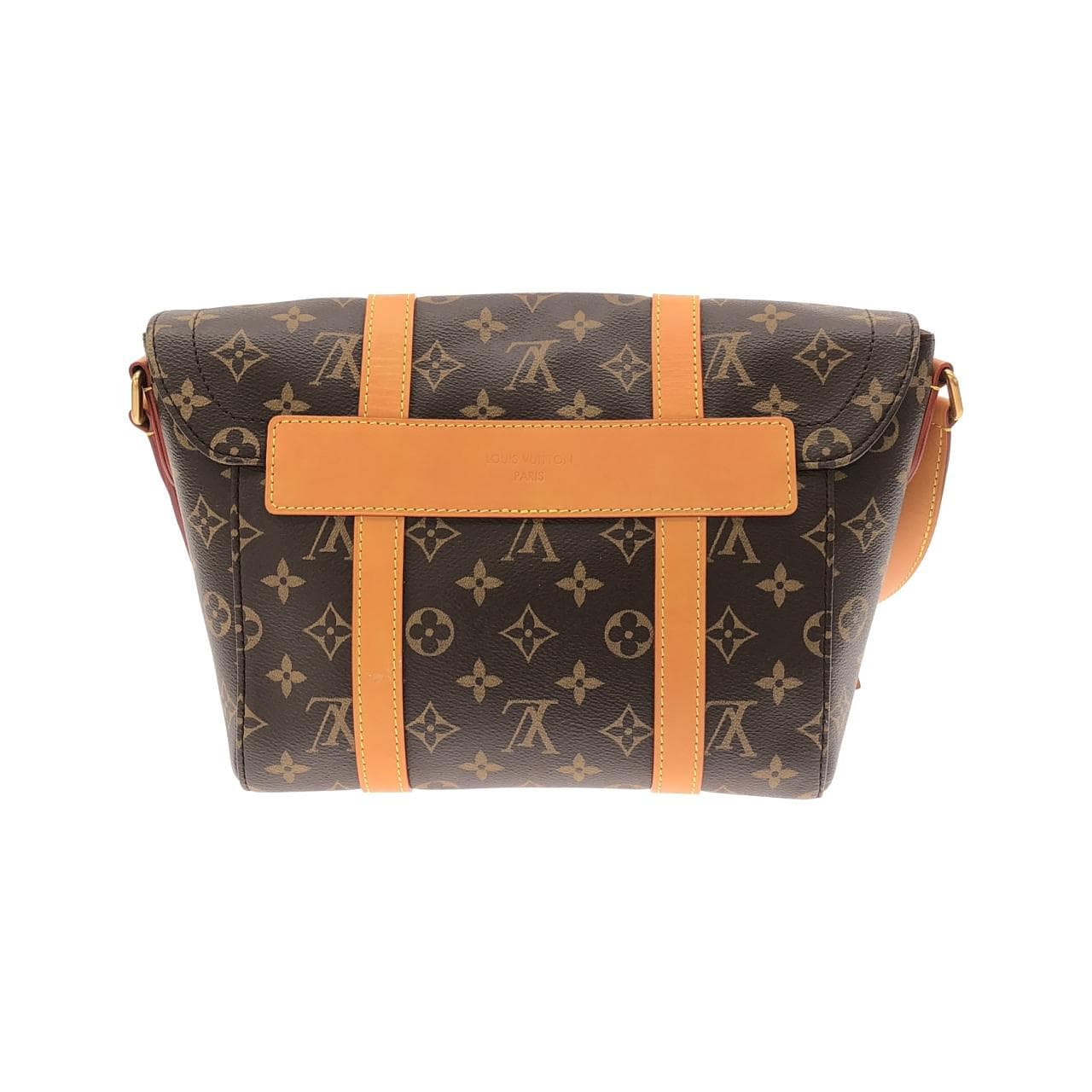 LOUIS VUITTON Christopher M28115 Shoulder Monogram 2