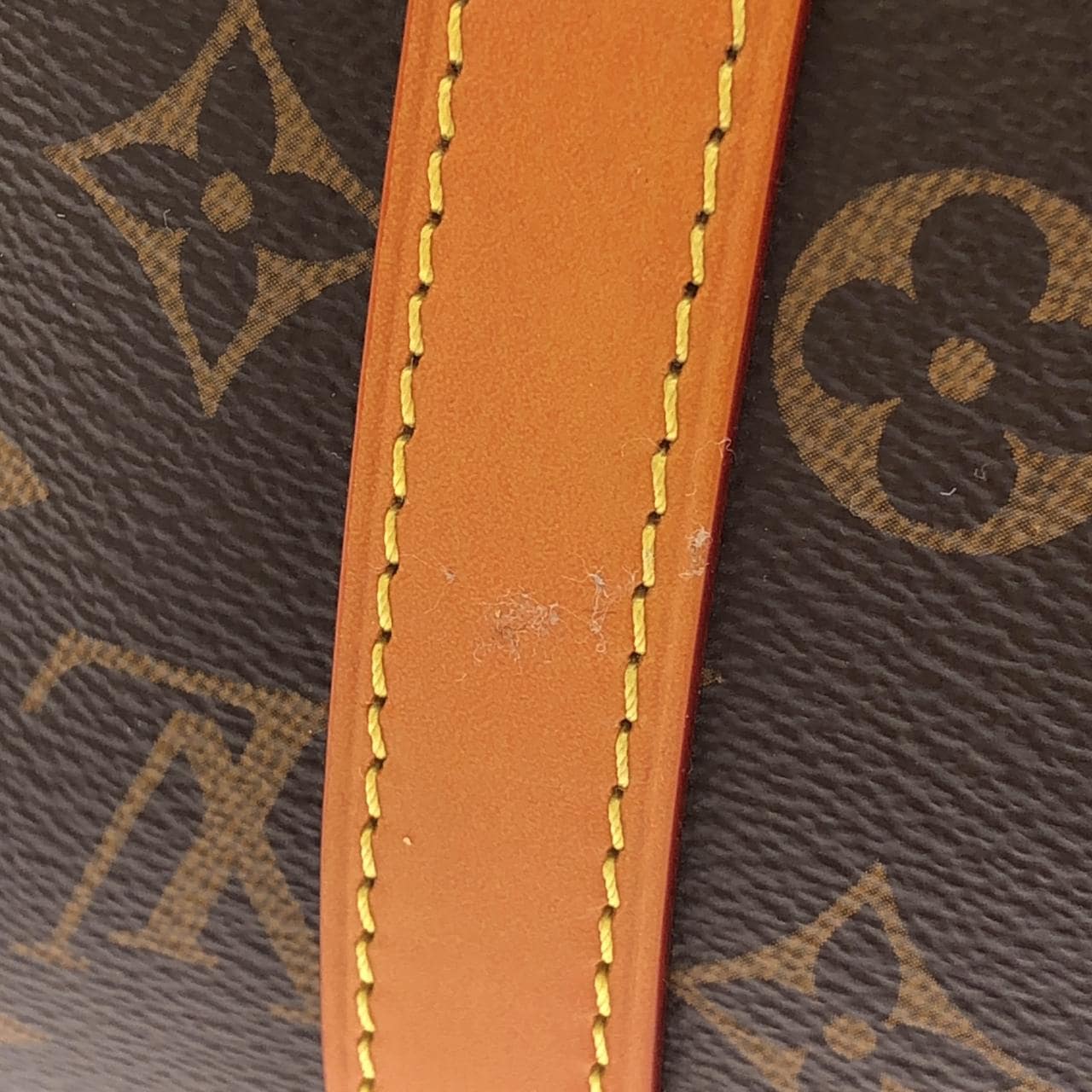LOUIS VUITTON Christopher M28115 Shoulder Monogram 5