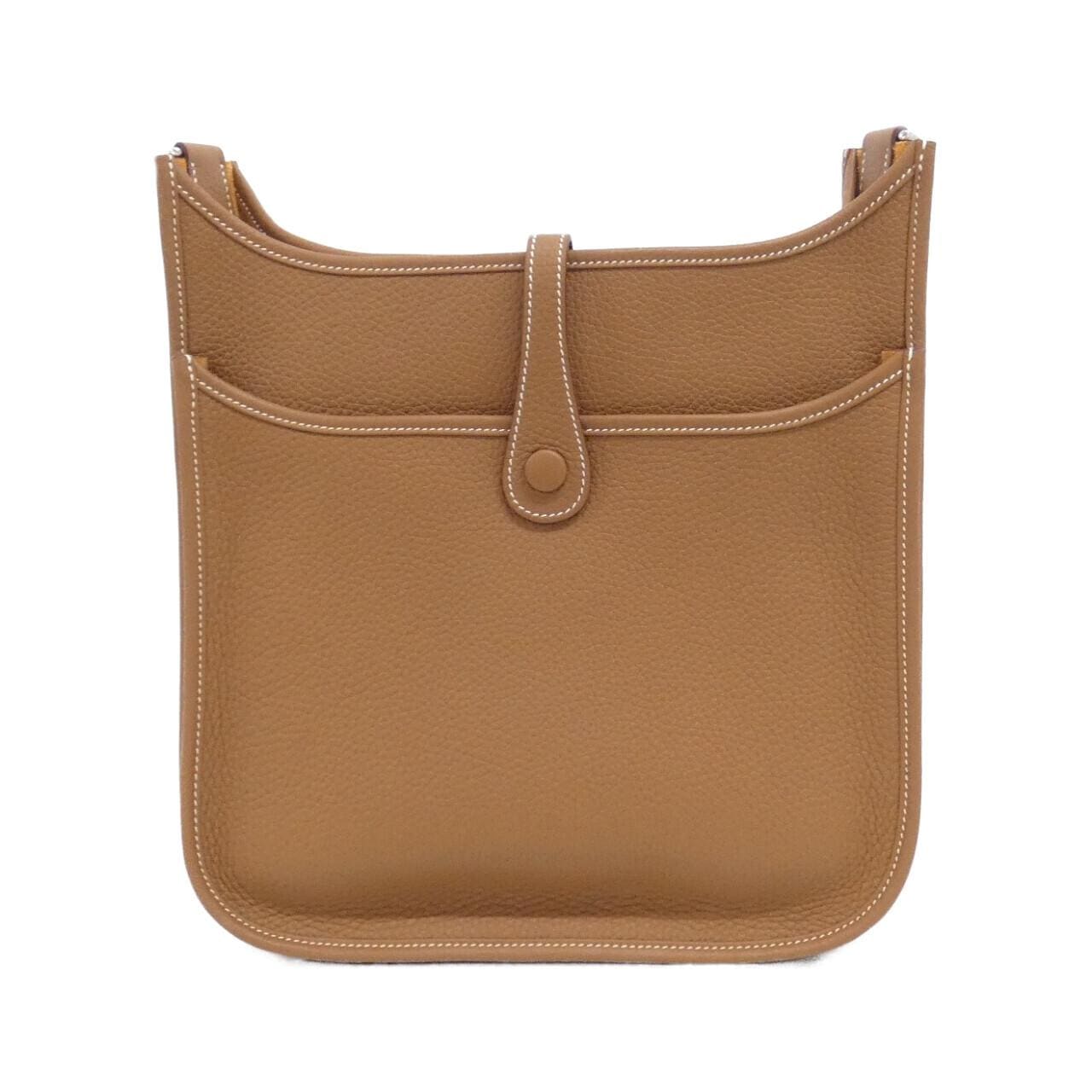 HERMES Evelyne 056277CK Shoulder Clemence 2