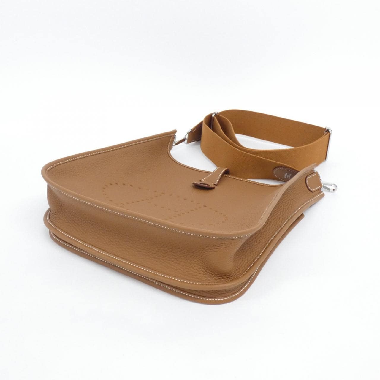 HERMES Evelyne 056277CK Shoulder Clemence 3