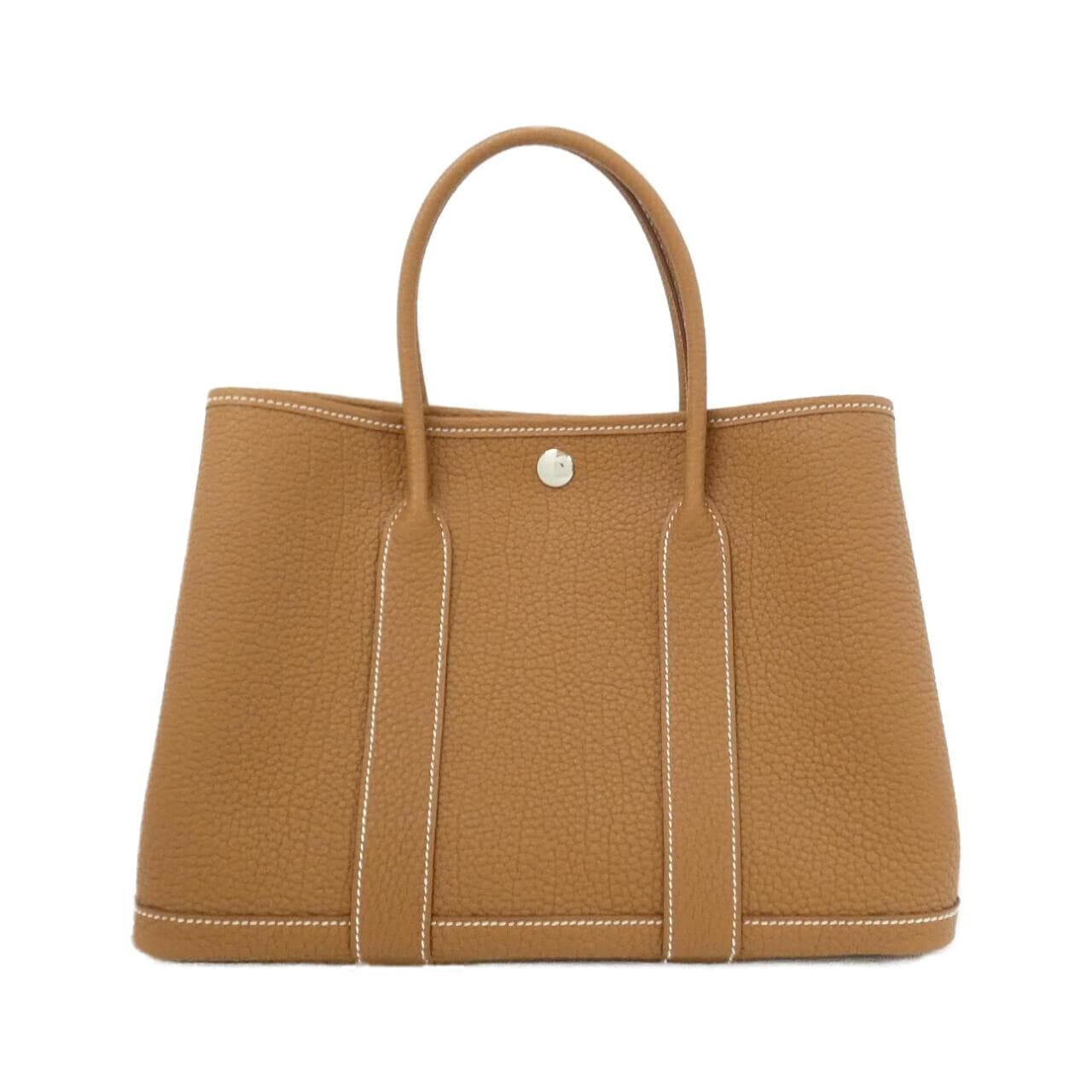 HERMES Garden Party 051568CK Tote