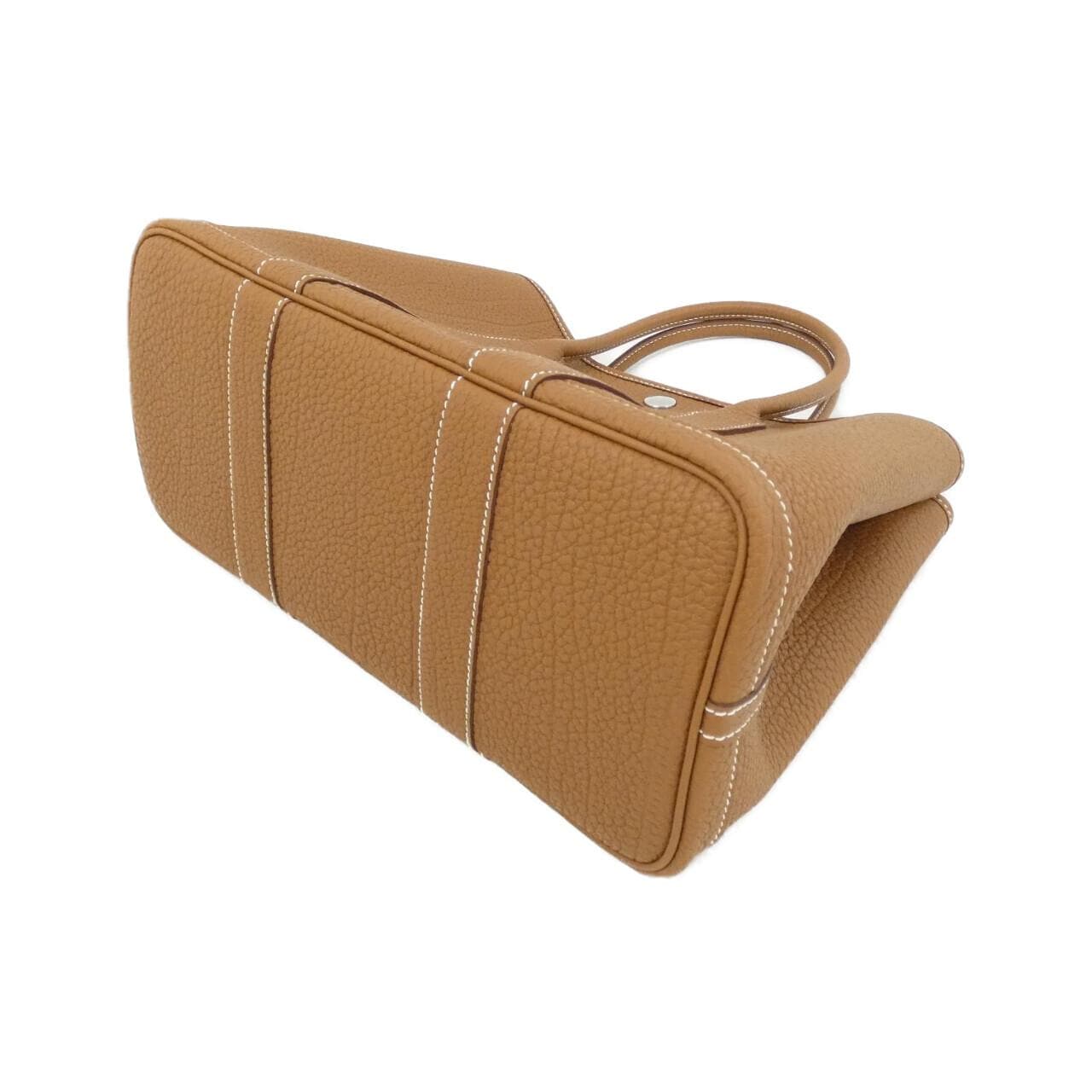 HERMES Garden Party 051568CK Tote 2