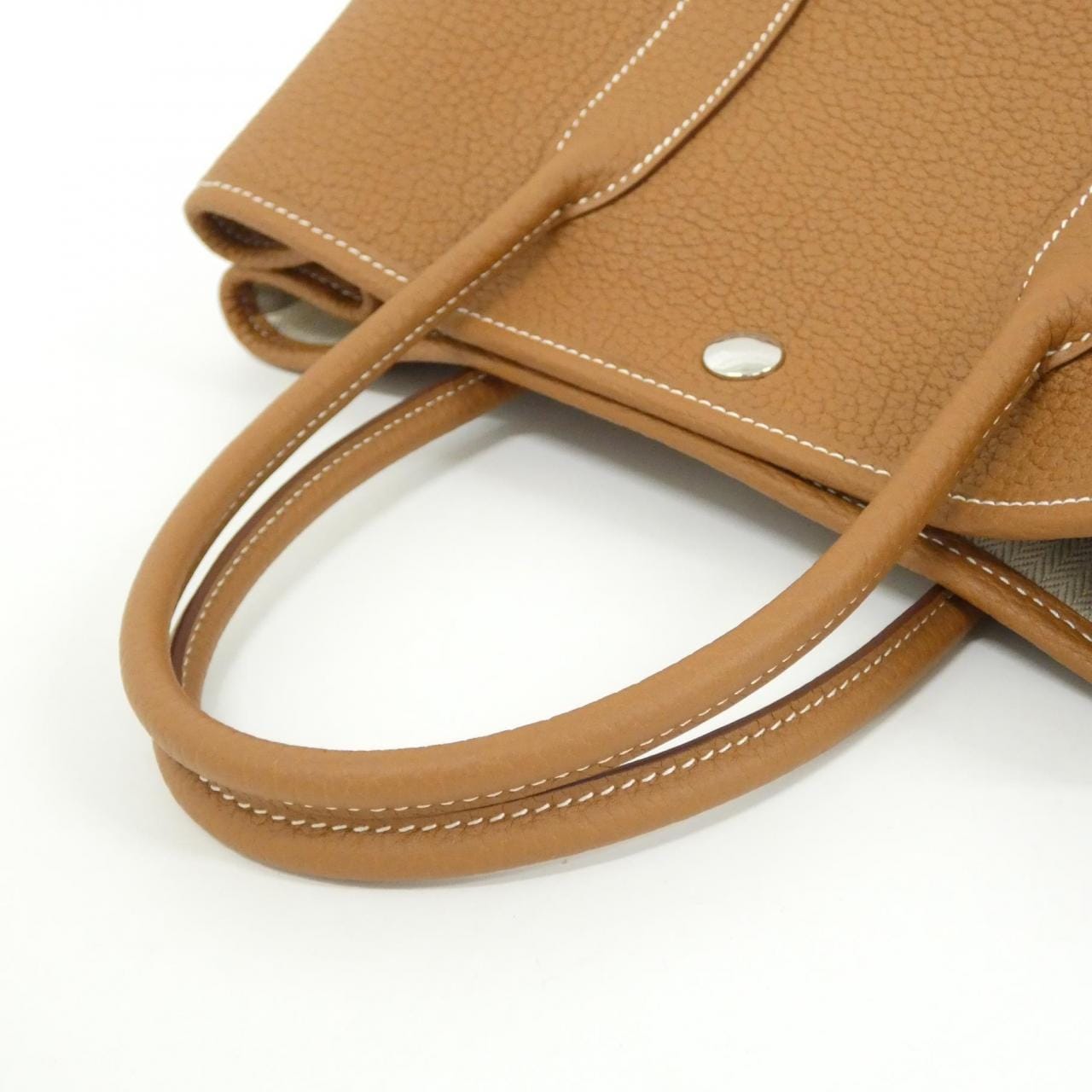 HERMES Garden Party 051568CK Tote 3