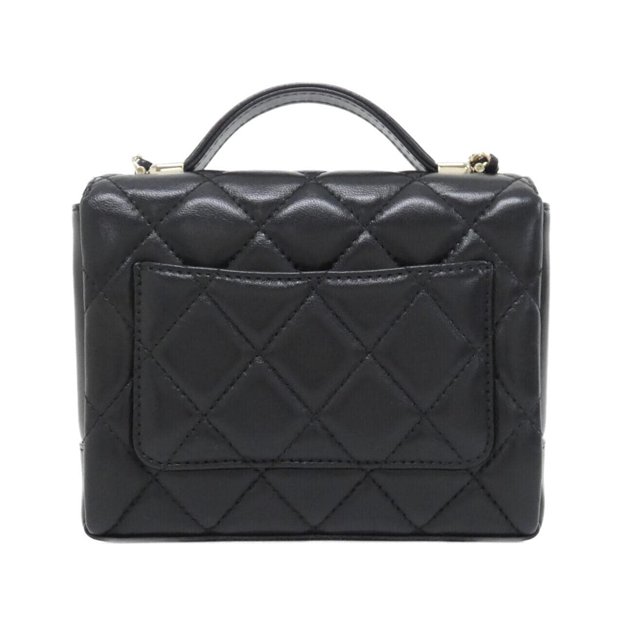 CHANEL AS5111 Handbag Lambskin 2
