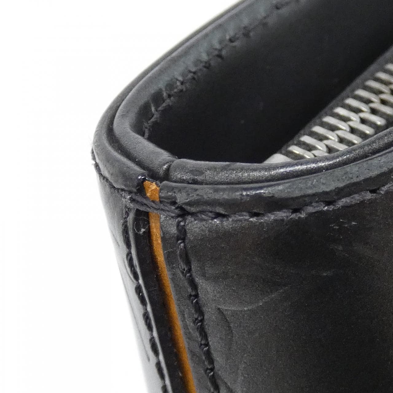 LOUIS VUITTON M55112 肩背包 Monogram 4