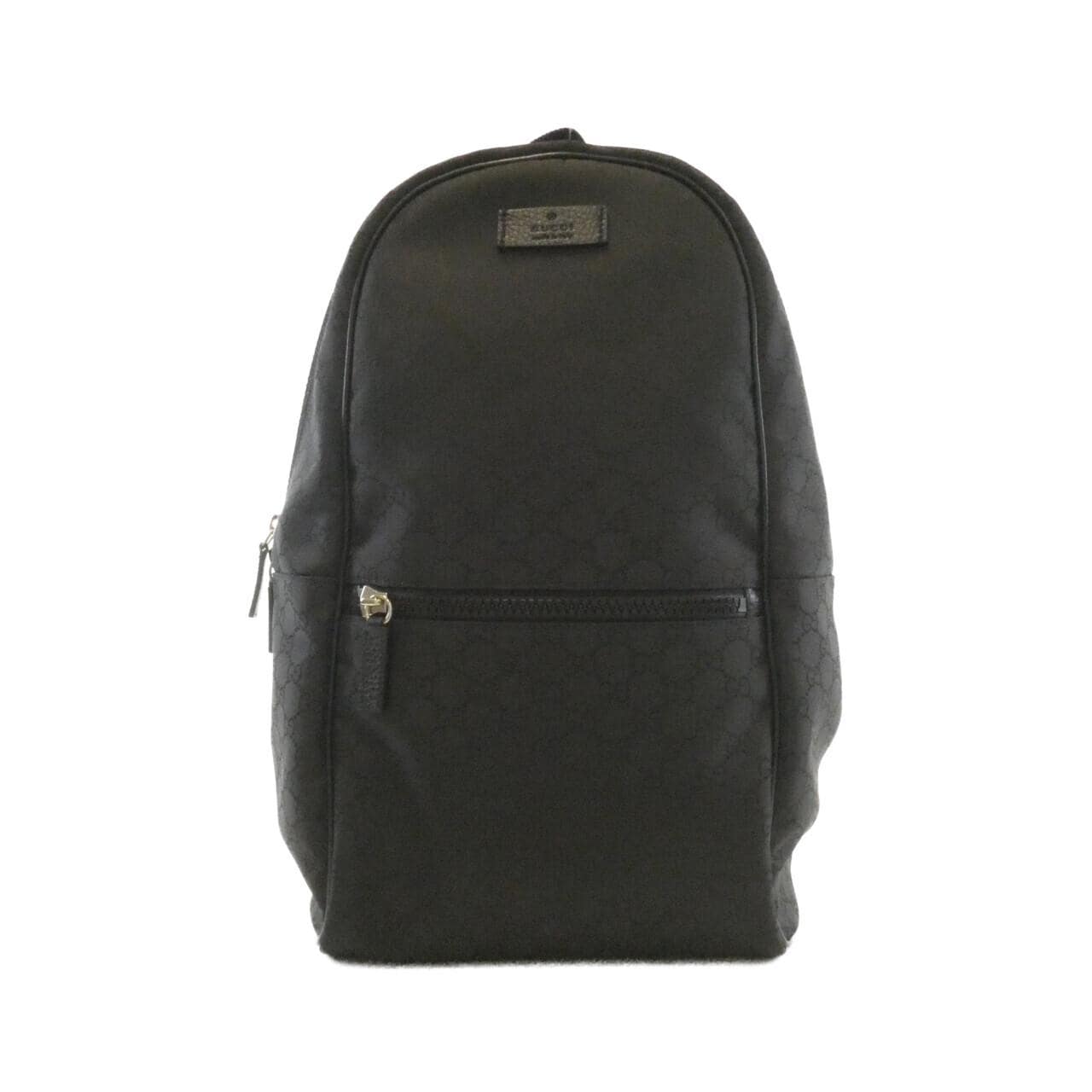 GUCCI GG Supreme 449181 G1XYN 背包 尼龍