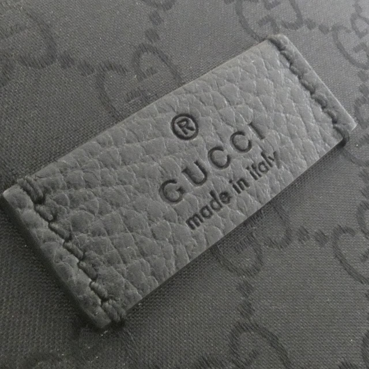 GUCCI GG Supreme 449181 G1XYN 背包 尼龍 4