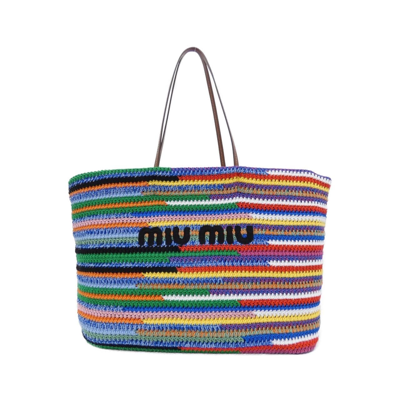 MIU MIU 5BG228 手提包