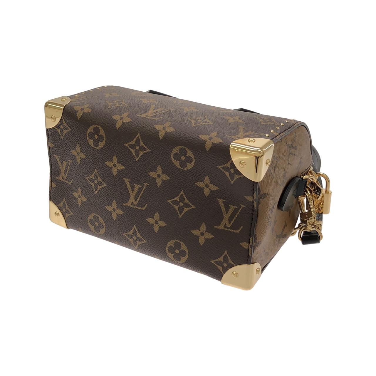 LOUIS VUITTON Speedy M13146 Boston Monogram 3