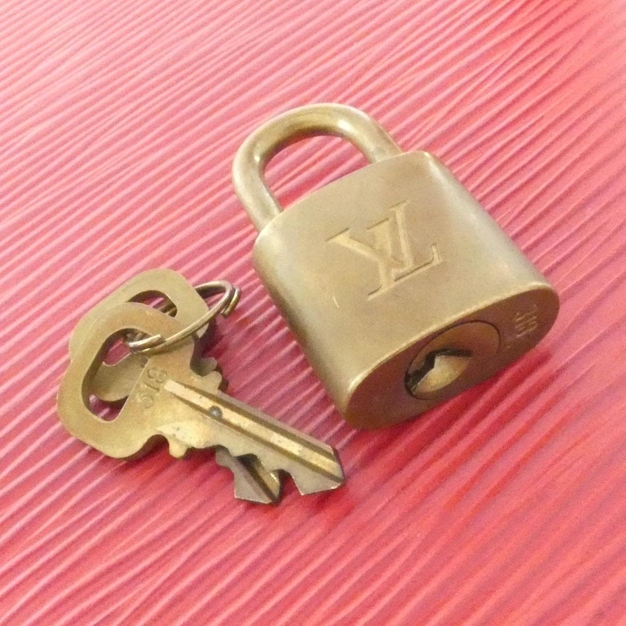 LOUIS VUITTON M48037 Handbag Epi 4