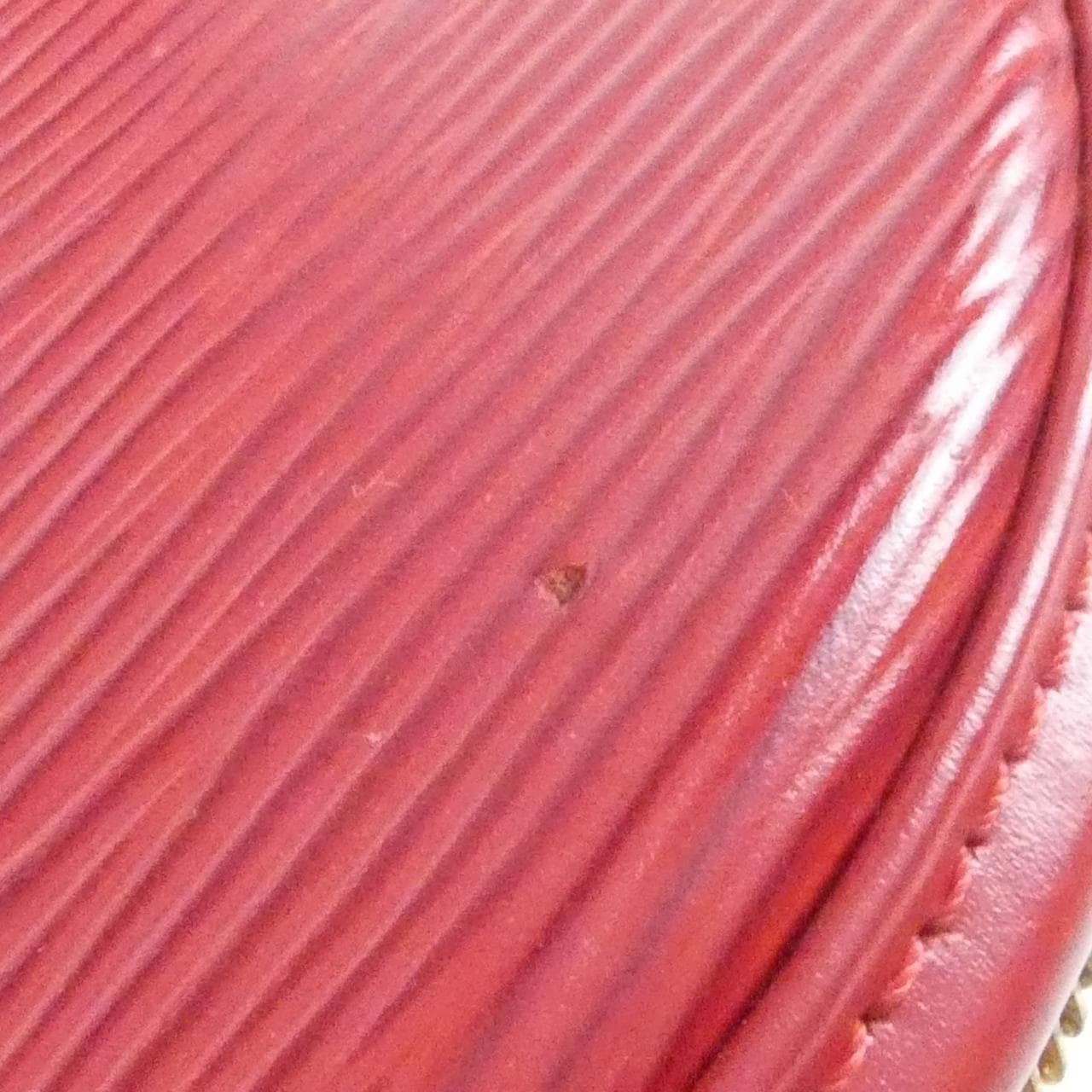 LOUIS VUITTON M48037 Handbag Epi 5